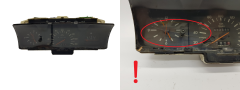Tachometr Peugeot 205 9630784880 Jaeger 1802