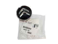 Víko Kola Nový originál Citroen C1 C2 C3 C4 542170