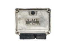 Blok Ovladačů VW 045906019BF 0281011241 Bosch 42630