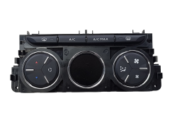 Panel Větrání A/C Citroen C3 2 DS3 98075822ZD 6452W7