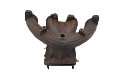 Výfukové Potrubí 9636962310 0341F9 Peugeot Citroen 1.1 1.4 8v 