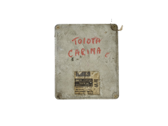 Blok Ovladačů 89661-05070 MB175700-7412 Toyota Denso