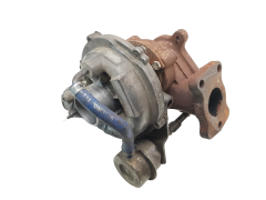 Turbodmychadlo 0375C8 9645247080 Garrett 706977-2 Citroen Peugeot 2.0HDI 22