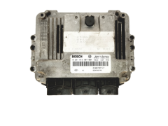 Blok Ovladačů 0281013907 8200705747 8200705748 Renault Bosch 20346