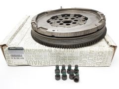 Dvouhmotové Kolo Originál Master III Movano B NV400 2.3 dCi 123009802R