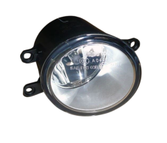 Halogen Pravý Předek Originál Citroen Peugeot 107 C1 1608422080
