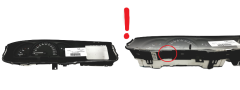 Tachometr Opel Vectra 90569783KH 110008731003 57893