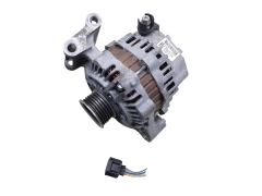 Alternátor 2S6T-10300-CD A005TA7692 Mitsubishi Ford Alternátor 2S6T-10300-CD A005TA7692 Mitsubishi Ford
