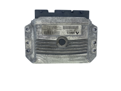Blok Ovladačů Renault 21584288-2A 8200321263 8200387138 Sagem 50270