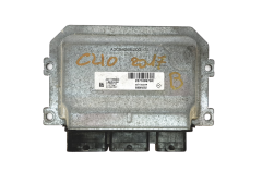 Blok Ovladačů 237108979R 237105337R A2C11660800 Renault Continental 26148