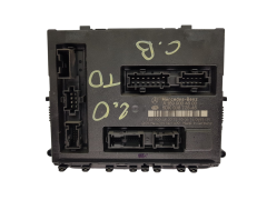 Blok Ovladačů A1699004800 5DK008728-45 Mercedes-Benz Hella Blok Ovladačů A1699004800 5DK008728-45 Mercedes-Benz Hella