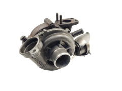 Turbodmychadlo 753420-5005s 1.6 HDI TDCI PSA Ford