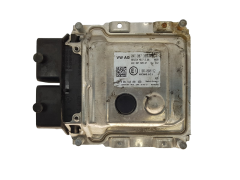 Blok Ovladačů 04C907309AF 0261S12188 110R-000192 VW Bosch 15324