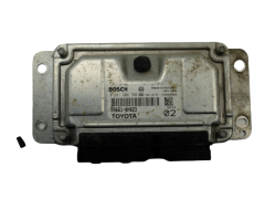 Blok Ovladačů Toyota Aygo 89661-0H023 0261208702 1.0 Bosch