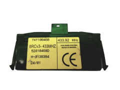 Blok Ovladačů Land Rover YWY100460 52010468D 29624