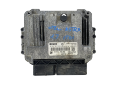 Blok Ovladačů Opel 55560810 0281012694 8980135190 Bosch GM 53240