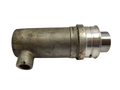 Tlumič Zadek Citroen Xantia 15mm 11795