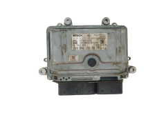 Blok Ovladačů A6401508879 0281013517 Mercedes  Bosch 46071