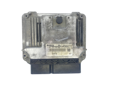 Blok Ovladačů 0281014552 55566421 Opel Bosch GM