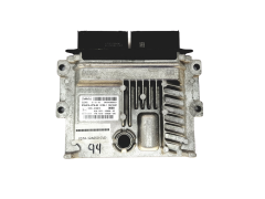 Blok Ovladačů 28473487 FS7A-12A650-CVC Ford Delphi