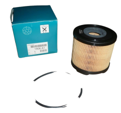 Filtr Paliva Originál Citroen Peugeot 206 306 406 2.0-2.2HDI 1906A1