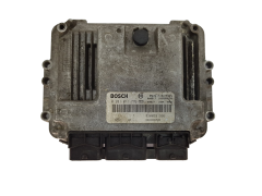 Blok Ovladačů 0281011776 8200391966 8200386508 Renault Bosch 14037