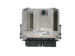 Blok Ovladačů 9814182680 0281032456 9806460480 PSA Bosch 37222