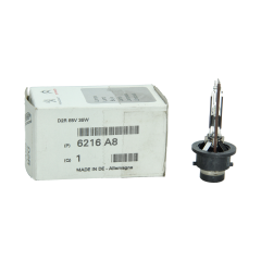 Žárovka Originál k Xenon D2R 6216.A8 6216A8 Citroen Peugeot