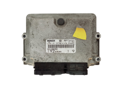Blok Ovladačů 55198058 0281011553 Fiat Bosch 30843