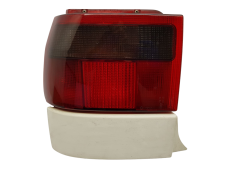 Světla Levý Zadek 95656605 Citroen ZX Hatchback Valeo 13111