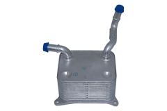 Chladič Oleje Pro VW Audi 079117015A 11171698101 Vika