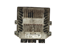 Blok Ovladačů 7S61-12A650-AA 5WS40433A-T SID 804 Ford  Siemens 25043