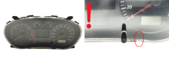 Tachometr Seat Ibiza W06K0920850C 110008924004 47501