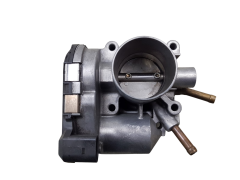 Škrticí Klapka VWAG 030133062C 0280750095 Bosch 1898