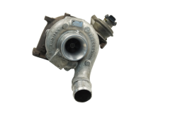 Turbodmychadlo 717410-7 8972506762 Garrett 3.0 CDTI Vectra Signum Opel