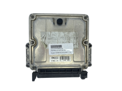 Blok Ovladačů 0281010363 9641608080 28FM0213 PSA Bosch 60432