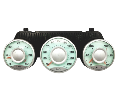 Otáčkoměr C8 807 Ulysse 1496274080 PSA Fiat 44324