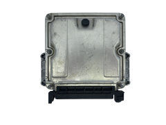 Blok Ovladačů 9642301480 0281010597 EDC15C2 PSA Bosch