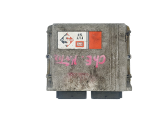 Blok Ovladačů LPG 67R011002 110R001001 FLY SF BRC 35961
