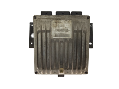 Blok Ovladačů 8200498185 8200469333 R0410B027D Renault Delphi 19312