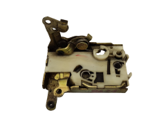 Zámek Dveří Pravý Předek 9136A1 Citroen AX Rockwell 11136
