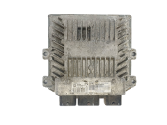 Blok Ovladačů 9660300280 9653451880 5WS40285C-T PSA Siemens 45943