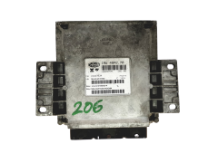 Blok Ovladačů 9642597680 IAW48P2.70 PSA Magneti Marelli 26658