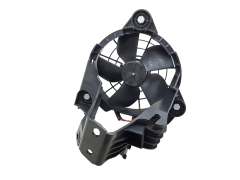 Ventilátor Dmýchadlo Renault Twingo 3 Smart 214811690R A4539062201