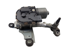 Mechanizmus Stěračů Levý Ford S-MAX Galaxy 6M21-17504-AH 6M2117508AD 1529