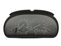 Tachometr BMW 5 E39 6211 8375669 110008735031 51393