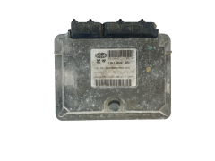 Blok Ovladačů IAW49F.B9 46744739 Fiat Magneti Marelli 46676