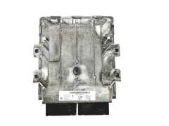 Blok Ovladačů A2C38412600 GK21-12A650-CA SID211 Ford Continental 28880