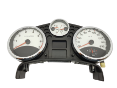 Otáčkoměr Peugeot 207 9662904080 A2C53190333 27503