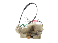 Zámek Dveří Levý Zadek Ford Fiesta 96FG-A264A27-BD